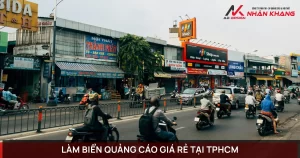 lam bien quang cao gia re tai tphcm