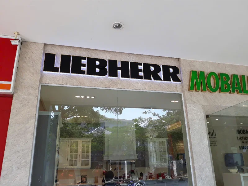 liebherr