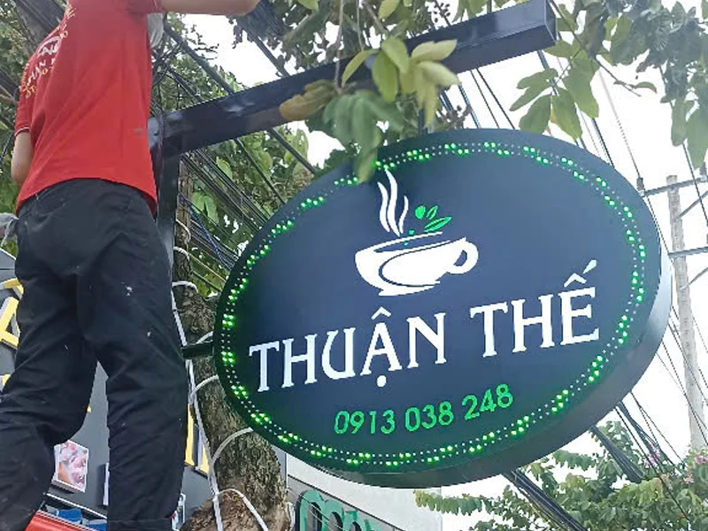 thuan the